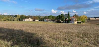 Programme terrain + maison à Poulan-Pouzols en Tarn (81) de 91 m² à vendre au prix de 198000€ - 4
