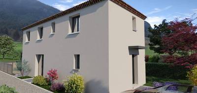 Programme terrain + maison à La Colle-sur-Loup en Alpes-Maritimes (06) de 100 m² à vendre au prix de 560000€ - 3