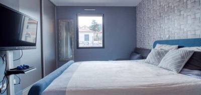 Programme terrain + maison à Rilly-sur-Vienne en Indre-et-Loire (37) de 80 m² à vendre au prix de 149000€ - 4
