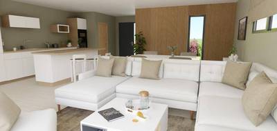 Programme terrain + maison à Maureillas-las-Illas en Pyrénées-Orientales (66) de 125 m² à vendre au prix de 389000€ - 3