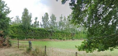 Terrain seul à Gonneville-sur-Honfleur en Calvados (14) de 923 m² à vendre au prix de 124000€ - 2
