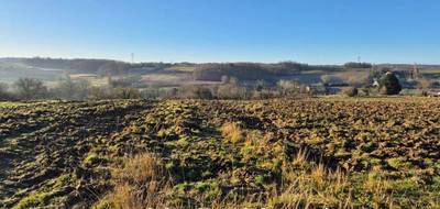 Terrain seul à Sainte-Gemme en Gironde (33) de 5000 m² à vendre au prix de 47500€ - 2