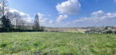 Programme terrain + maison à Champcevinel en Dordogne (24) de 142 m² à vendre au prix de 348700€ - 4