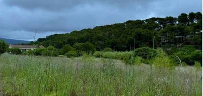 Terrain seul à La Ciotat en Bouches-du-Rhône (13) de 638 m² à vendre au prix de 395000€ - 4