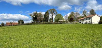 Terrain seul à Arpajon-sur-Cère en Cantal (15) de 1185 m² à vendre au prix de 71760€ - 1