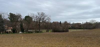 Programme terrain + maison à Verfeil en Haute-Garonne (31) de 139 m² à vendre au prix de 405792€ - 4