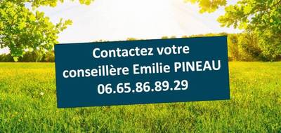 Terrain seul à Bassussarry en Pyrénées-Atlantiques (64) de 800 m² à vendre au prix de 400000€ - 2