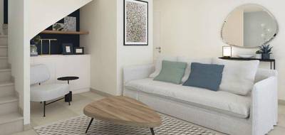 Programme terrain + maison à Tourves en Var (83) de 90 m² à vendre au prix de 320000€ - 3
