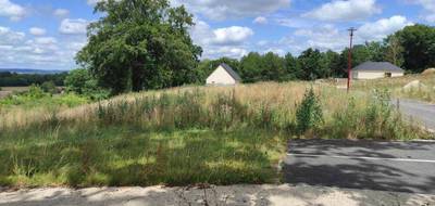 Terrain seul à Saint-Étienne-du-Vauvray en Eure (27) de 573 m² à vendre au prix de 89000€ - 2