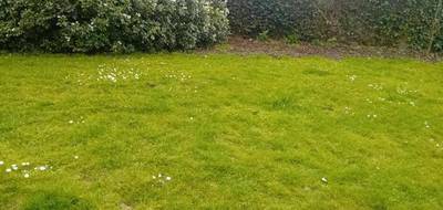 Terrain seul à Pontenx-les-Forges en Landes (40) de 780 m² à vendre au prix de 106500€ - 2