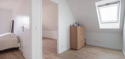 Programme terrain + maison à Roost-Warendin en Nord (59) de 92 m² à vendre au prix de 246300€ - 3