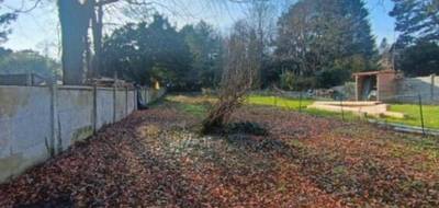 Programme terrain + maison à Saint-Étienne-au-Mont en Pas-de-Calais (62) de 110 m² à vendre au prix de 319460€ - 4