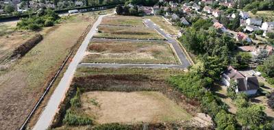 Programme terrain + maison à Arpajon en Essonne (91) de 102 m² à vendre au prix de 295917€ - 4