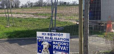 Programme terrain + maison à La Genétouze en Vendée (85) de 100 m² à vendre au prix de 245328€ - 4
