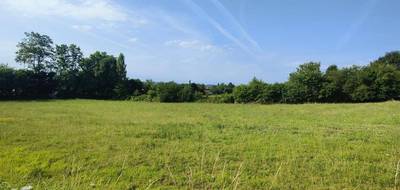 Programme terrain + maison à Saint-Médard-de-Mussidan en Dordogne (24) de 83 m² à vendre au prix de 177500€ - 3