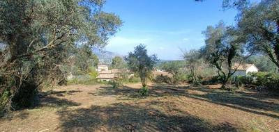 Terrain seul à Peymeinade en Alpes-Maritimes (06) de 1690 m² à vendre au prix de 295000€ - 1