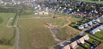 Programme terrain + maison à Saint-Martin-le-Beau en Indre-et-Loire (37) de 84 m² à vendre au prix de 180170€ - 4