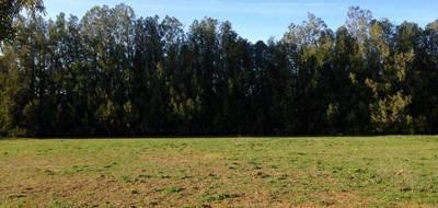 Terrain seul à Mallemort en Bouches-du-Rhône (13) de 400 m² à vendre au prix de 165000€ - 1