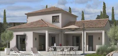 Programme terrain + maison à Ménétréol-sur-Sauldre en Cher (18) de 110 m² à vendre au prix de 243800€ - 1