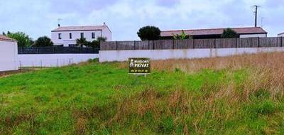 Programme terrain + maison à Longèves en Vendée (85) de 80 m² à vendre au prix de 247656€ - 4