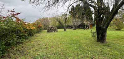Programme terrain + maison à Castelnaudary en Aude (11) de 112 m² à vendre au prix de 252105€ - 4