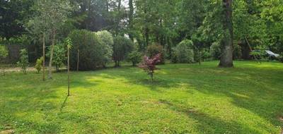 Programme terrain + maison à Bouloc en Haute-Garonne (31) de 95 m² à vendre au prix de 254000€ - 4