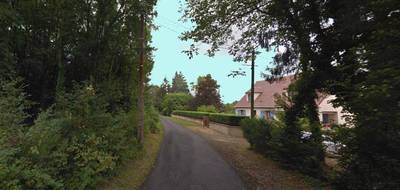Programme terrain + maison à Magny-le-Hongre en Seine-et-Marne (77) de 103 m² à vendre au prix de 310000€ - 4