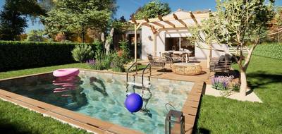 Programme terrain + maison à Palluau en Vendée (85) de 50 m² à vendre au prix de 139900€ - 2