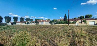 Terrain seul à Saverdun en Ariège (09) de 660 m² à vendre au prix de 64400€ - 3