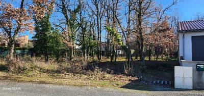 Terrain seul à Réalmont en Tarn (81) de 717 m² à vendre au prix de 47020€ - 3