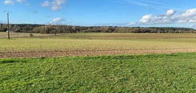 Terrain seul à Meschers-sur-Gironde en Charente-Maritime (17) de 449 m² à vendre au prix de 115000€ - 1