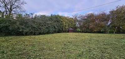 Programme terrain + maison à Méry-Bissières-en-Auge en Calvados (14) de 92 m² à vendre au prix de 194600€ - 4