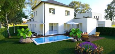 Programme terrain + maison à Trouville-sur-Mer en Calvados (14) de 120 m² à vendre au prix de 578000€ - 2