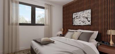 Programme terrain + maison à Theillay en Loir-et-Cher (41) de 110 m² à vendre au prix de 287240€ - 4