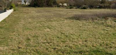 Programme terrain + maison à Saint-Léon en Haute-Garonne (31) de 84 m² à vendre au prix de 253000€ - 4