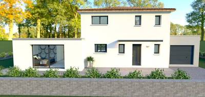 Programme terrain + maison à Maureillas-las-Illas en Pyrénées-Orientales (66) de 170 m² à vendre au prix de 669000€ - 2