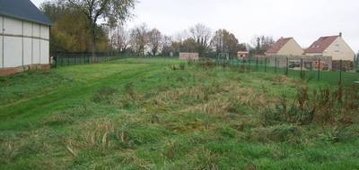 Programme terrain + maison à Pronleroy en Oise (60) de 80 m² à vendre au prix de 242000€ - 3