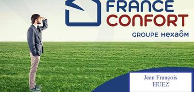 Programme terrain + maison à Saint-Folquin en Pas-de-Calais (62) de 75 m² à vendre au prix de 265000€ - 3