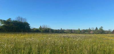 Terrain seul à Faux en Dordogne (24) de 1300 m² à vendre au prix de 26000€ - 1
