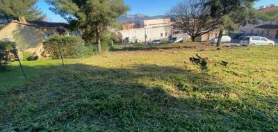 Terrain seul à La Seyne-sur-Mer en Var (83) de 404 m² à vendre au prix de 190000€ - 3