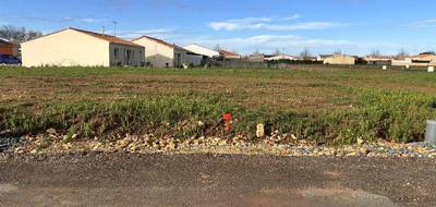 Programme terrain + maison à Luçon en Vendée (85) de 100 m² à vendre au prix de 285000€ - 3