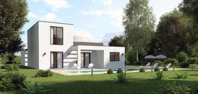 Programme terrain + maison à Les Mathes en Charente-Maritime (17) de 115 m² à vendre au prix de 455247€ - 2