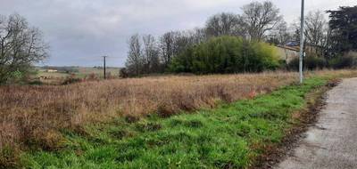 Programme terrain + maison à Langoiran en Gironde (33) de 95 m² à vendre au prix de 246000€ - 3