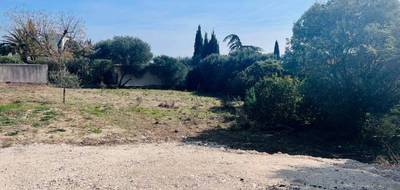 Programme terrain + maison à Martigues en Bouches-du-Rhône (13) de 88 m² à vendre au prix de 365890€ - 2