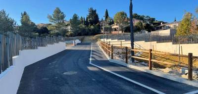 Programme terrain + maison à Saint-Gély-du-Fesc en Hérault (34) de 125 m² à vendre au prix de 613400€ - 3
