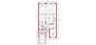 Programme terrain + maison à Bry-sur-Marne en Val-de-Marne (94) de 135 m² à vendre au prix de 799500€ - 3