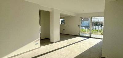 Programme terrain + maison à Wattwiller en Haut-Rhin (68) de 110 m² à vendre au prix de 399000€ - 3