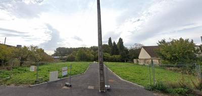 Programme terrain + maison à Gallardon en Eure-et-Loir (28) de 100 m² à vendre au prix de 306544€ - 3