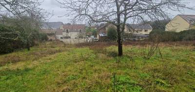 Programme terrain + maison à Génicourt en Val-d'Oise (95) de 110 m² à vendre au prix de 418000€ - 4