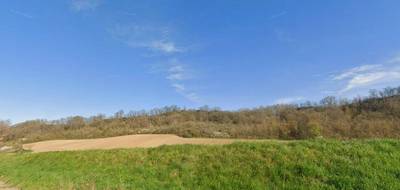 Terrain seul à Capens en Haute-Garonne (31) de 407 m² à vendre au prix de 76000€ - 1